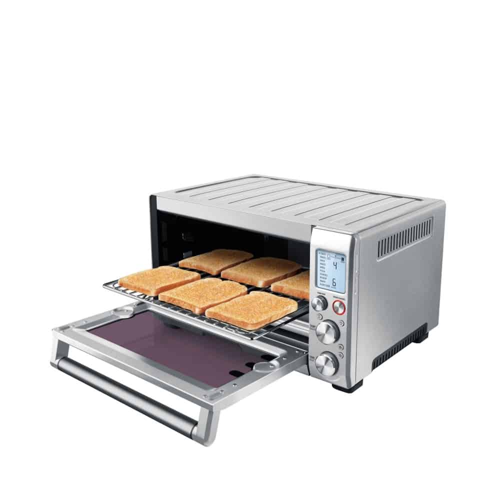image of Breville Smart Oven Pro