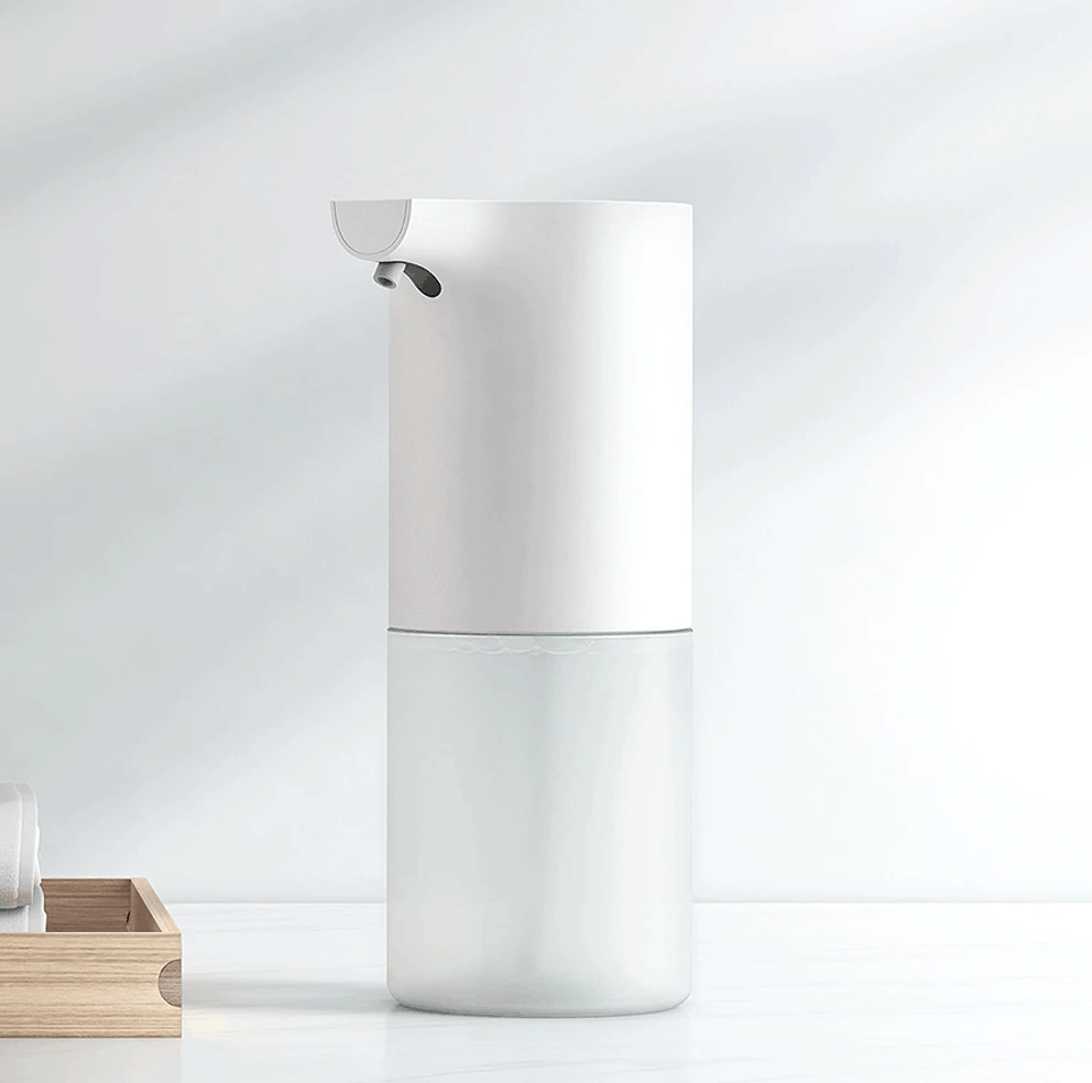 xiaomi soap dispenser