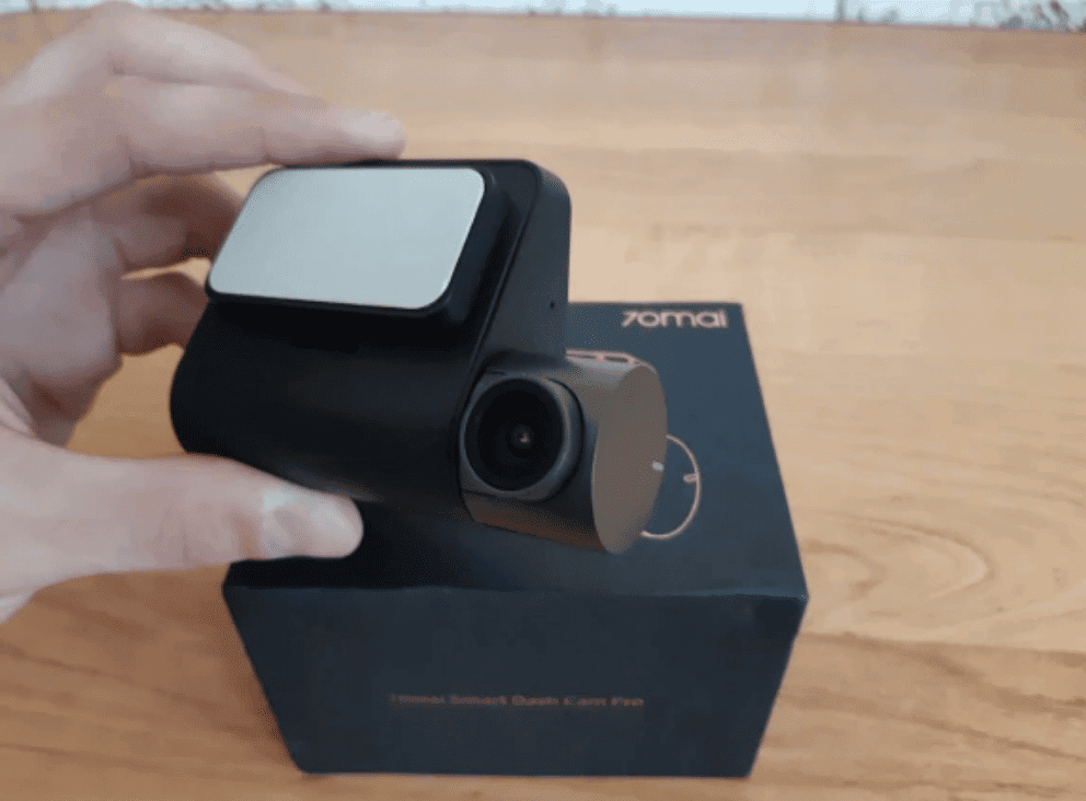 xiaomi dash cam aliexpress