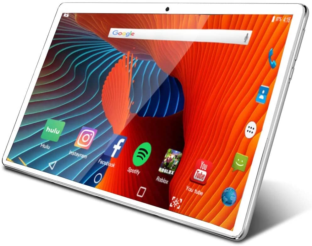 Top Best Tablets For Seniors to buy in 2021 January 2021 Technobezz Best