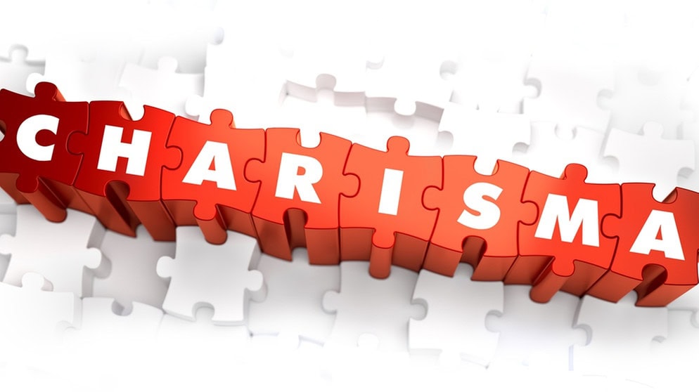 Charisma online kurs
