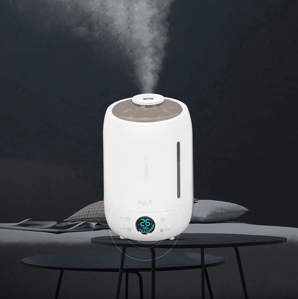 Mi Humidificador No Echa Vapor Los mejores productos Xiaomi que DEBERÁN tener en el 2020 | Reseña de