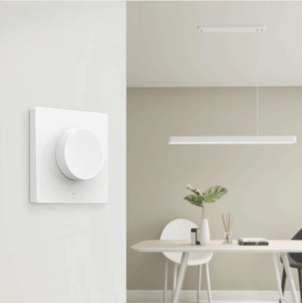 xiamoi smart home app