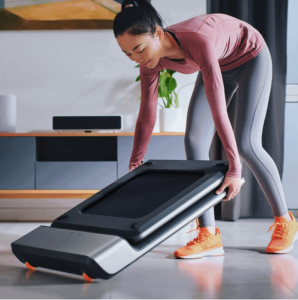 Xiaomi Walking Pad Latest Price and Review