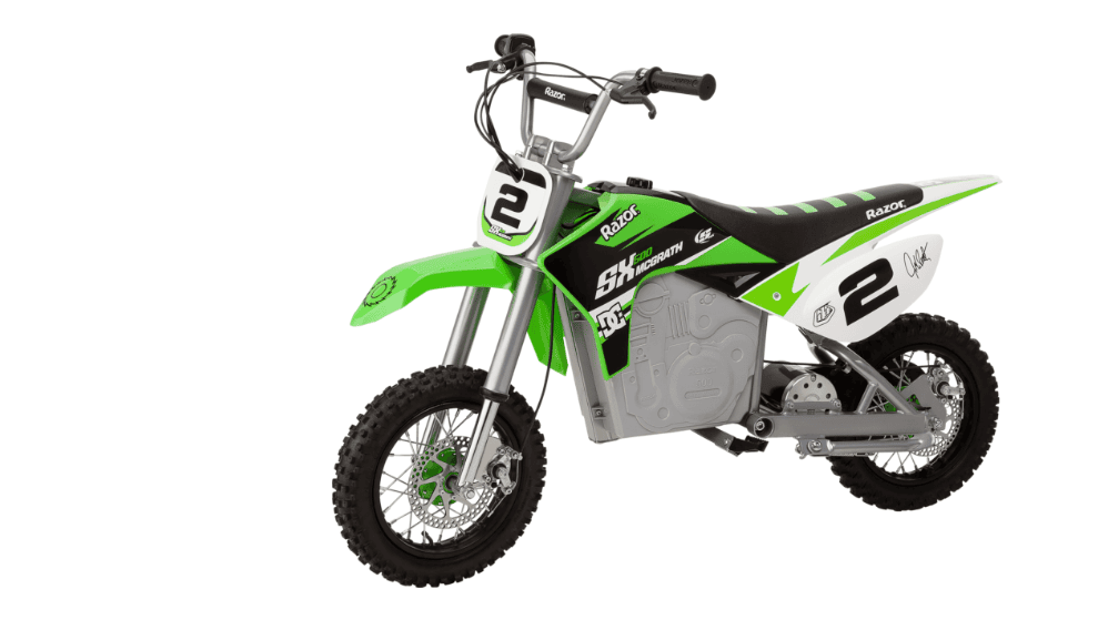 Razor SX500 McGrath
