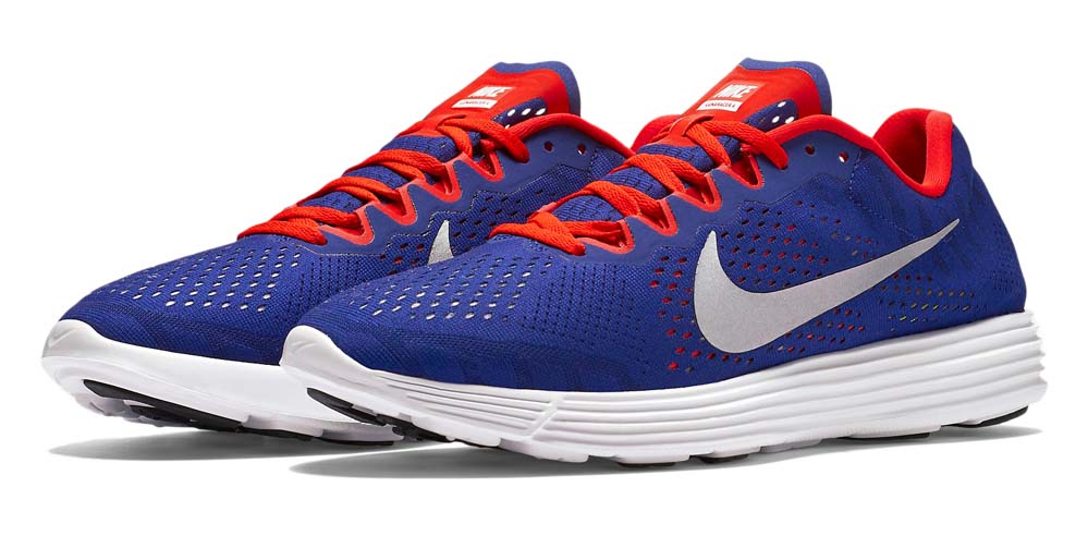 NIKE SPEED LUNARACER 4
