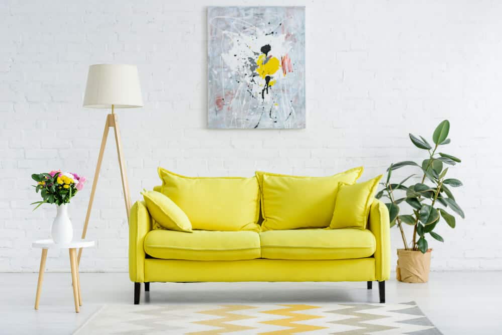 Here Are The Autumn Winter Home Decor Trends 2020/21
