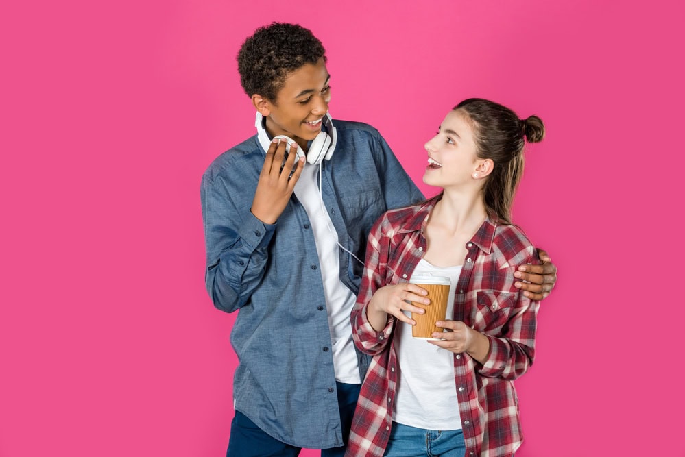 rules for dating daughters