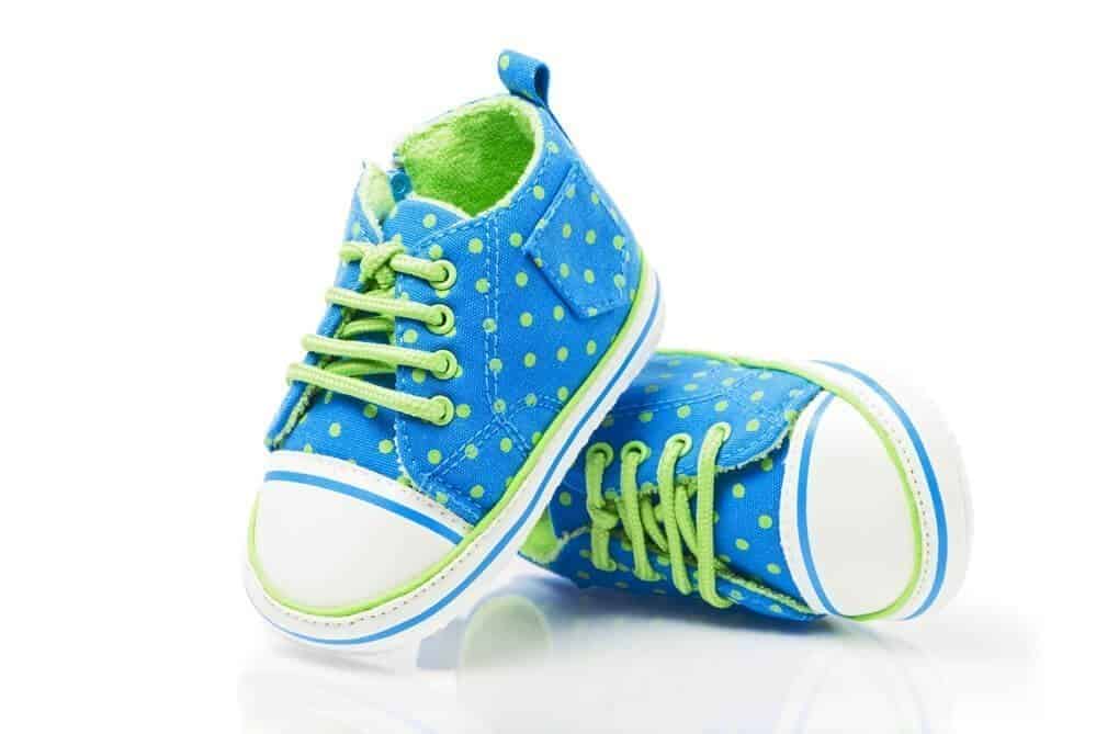 5 Tips To Save Money on Kids Clothes