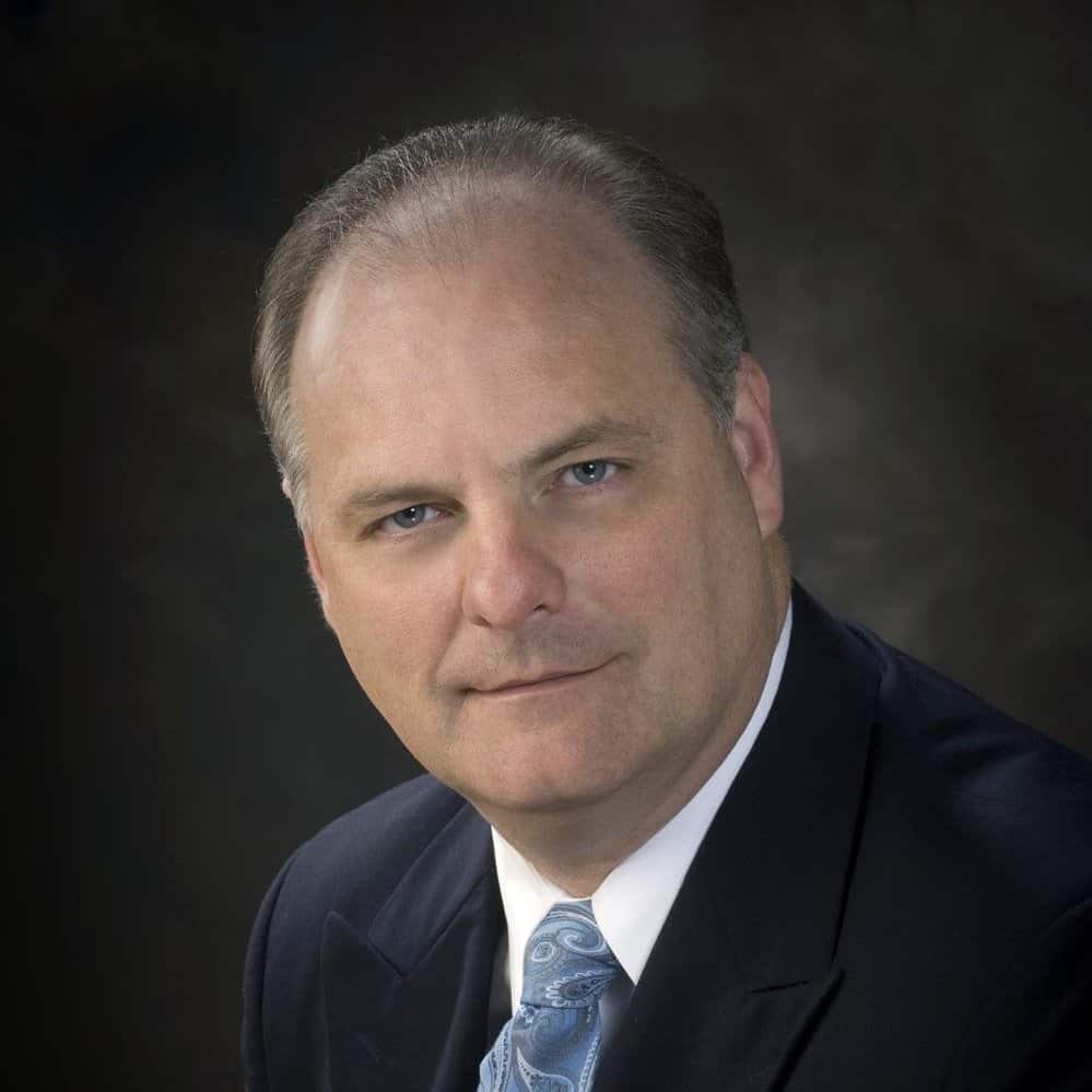 Dr. Joe Arthur