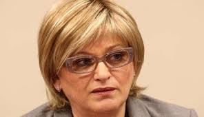 JORGOVANKA TABAKOVIĆ PREDSTAVILA OVOGODIŠNJI IZVEŠTAJ O INFLACIJI: PRIBLIŽAVANJE CILJU – INFLACIJI OD 4 POSTO JORGOVANKA TABAKOVIĆ PREDSTAVILA OVOGODIŠNJI IZVEŠTAJ O INFLACIJI: PRIBLIŽAVANJE CILJU – INFLACIJI OD 4 POSTO