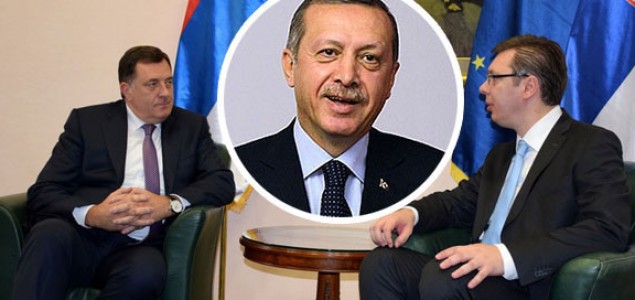 Dodik je promenio mišljenje – prihvata autoput Sarajevo – Beograd preko Višegrada Dodik je promenio mišljenje – prihvata autoput Sarajevo – Beograd preko Višegrada