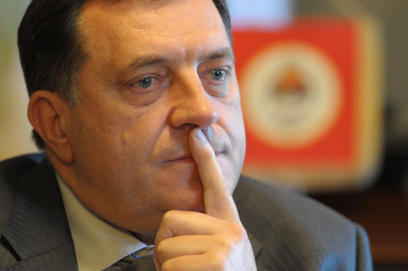 ČEKAJUĆI IZBORE/ Dodik hoće da kontroliše nevladine organizacije u RS ČEKAJUĆI IZBORE/ Dodik hoće da kontroliše nevladine organizacije u RS