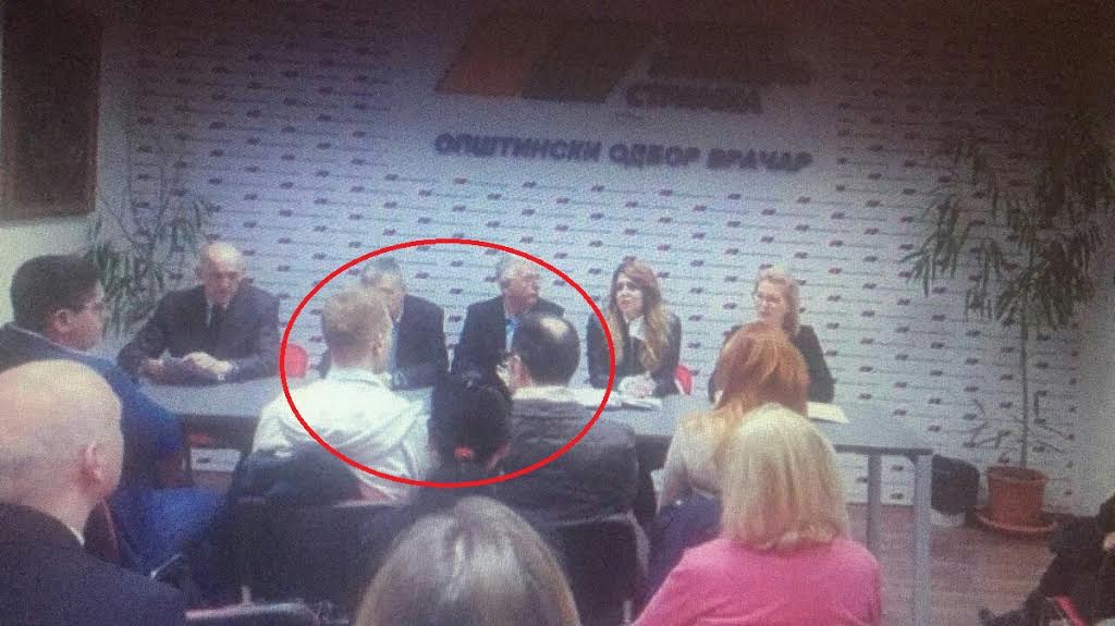 DJB: Otvoreno pismo dnevnom listu Danas DJB: Otvoreno pismo dnevnom listu Danas