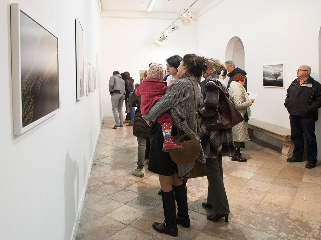 Konkurs Kreativne fabrike za izlaganje u Galeriji Petak Konkurs Kreativne fabrike za izlaganje u Galeriji Petak