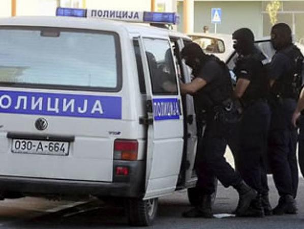 MUP: hapšenja u više gradova Srbije MUP: hapšenja u više gradova Srbije