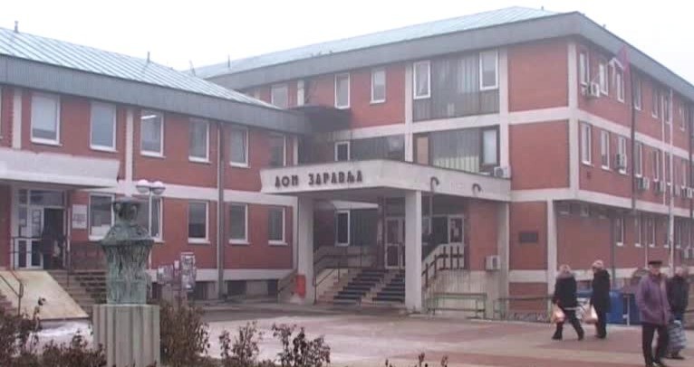 Bor: pritvoreni lekari Doma zdravlja Bor: pritvoreni lekari Doma zdravlja