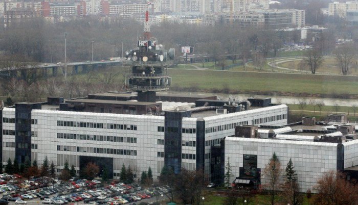 Sergej Trifunović: ‘Ustašama su potrebni četnici, a četnicima ustaše. Idioti danas mogu postati vlast’ Sergej Trifunović: ‘Ustašama su potrebni četnici, a četnicima ustaše. Idioti danas mogu postati vlast’