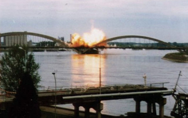 21. april 21. april