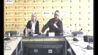 MUP/ Potraga za nestalim novinarem! MUP/ Potraga za nestalim novinarem!