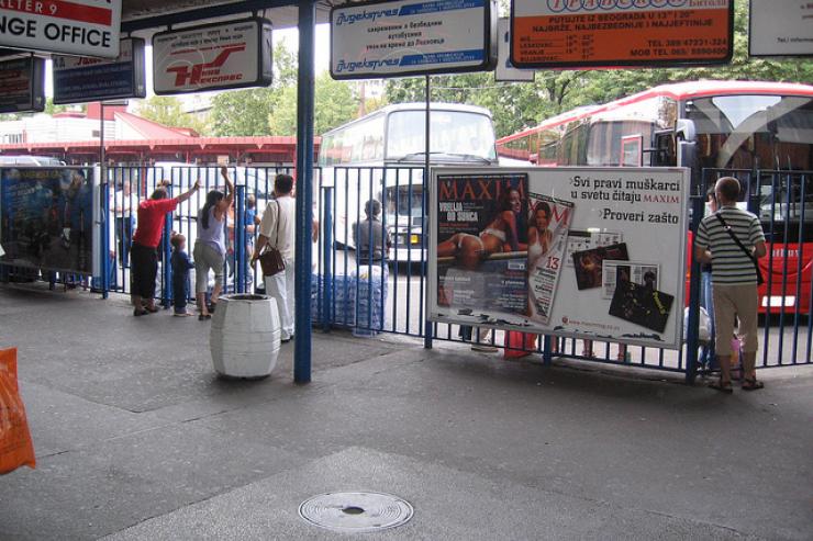 Beograd: zaplenjeno 5.490 paklica cigareta Beograd: zaplenjeno 5.490 paklica cigareta