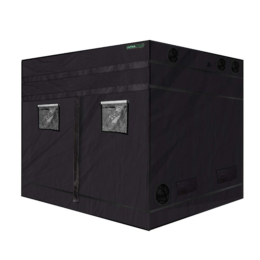 Ultra Yield Mylar Professional Indoor Tent