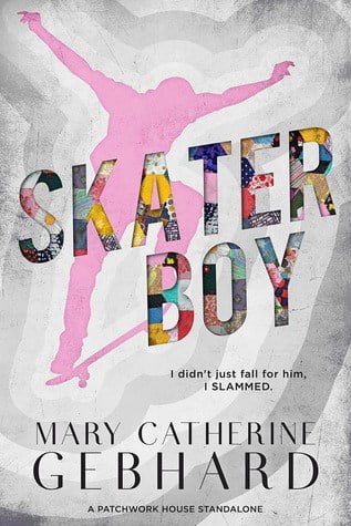 Skater Boy – Mary Catherine Gebhard Skater Boy – Mary Catherine Gebhard