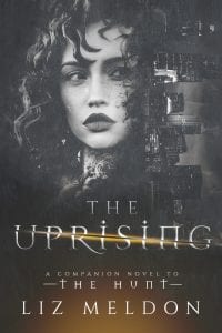RELEASE BLITZ: The Uprising RELEASE BLITZ: The Uprising