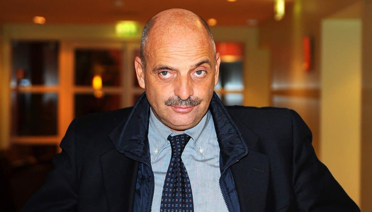 Paolo Brosio