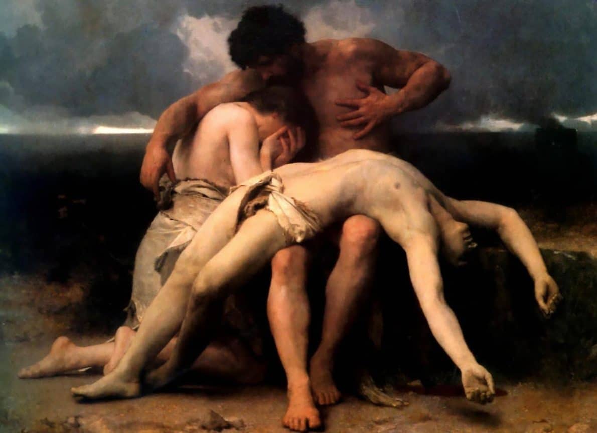 La politica tuteli Abele