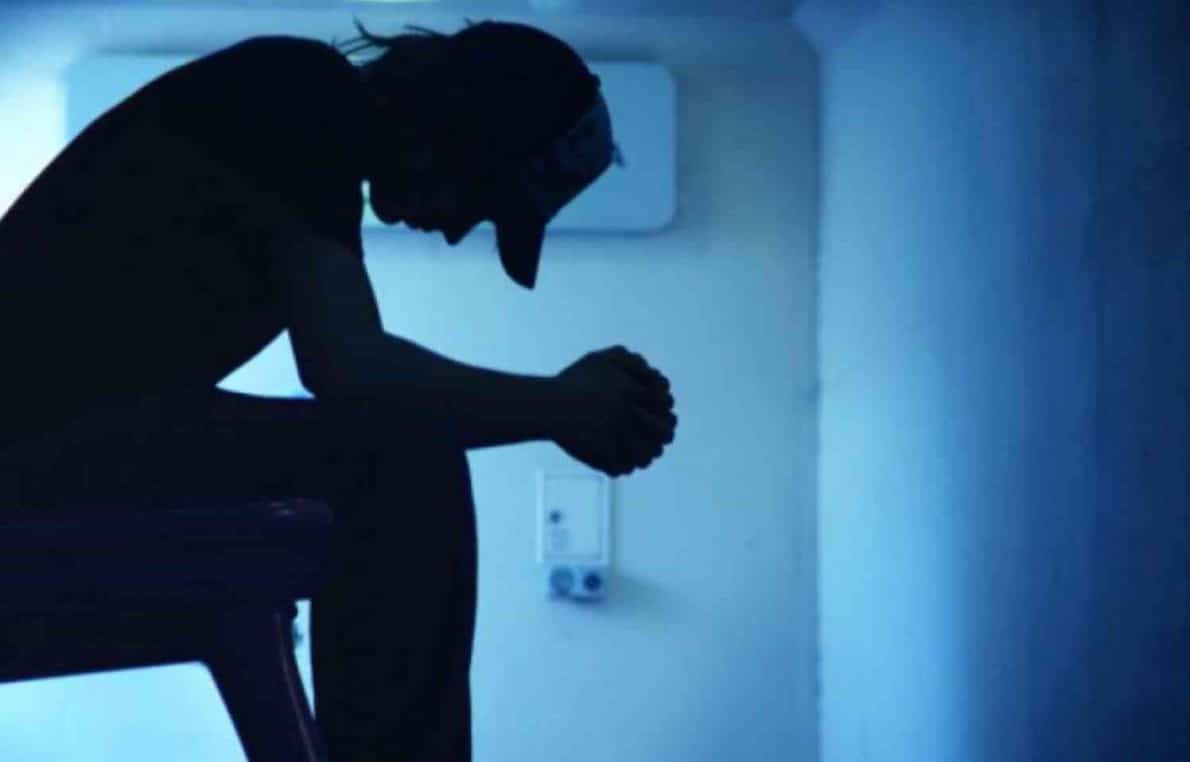 Solitudine profonda…