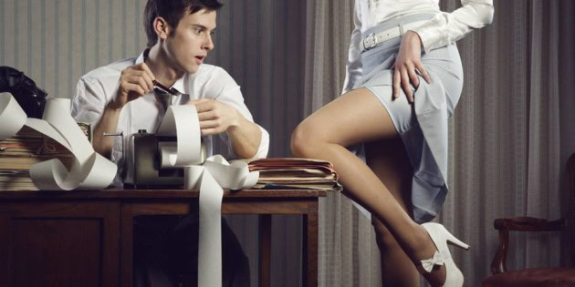 Sexual abuse against men