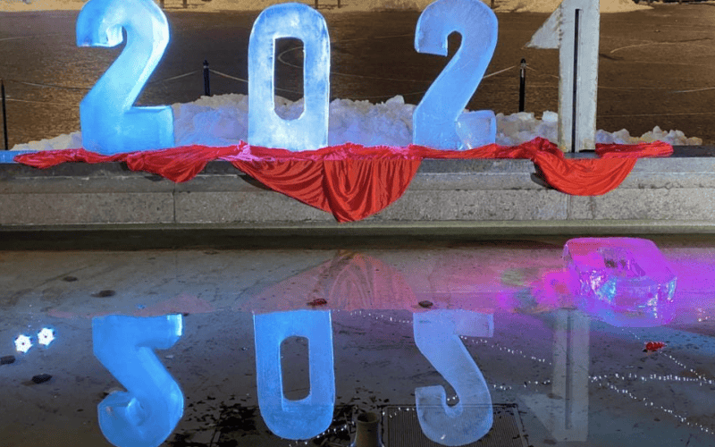 A capodanno spezziamo il gelo sociale per un 2021 di ferro
