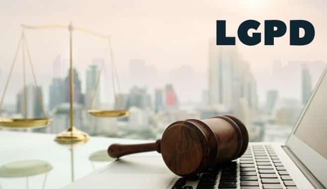 cartilha para adequação a LGPD lgpd agosto 2020