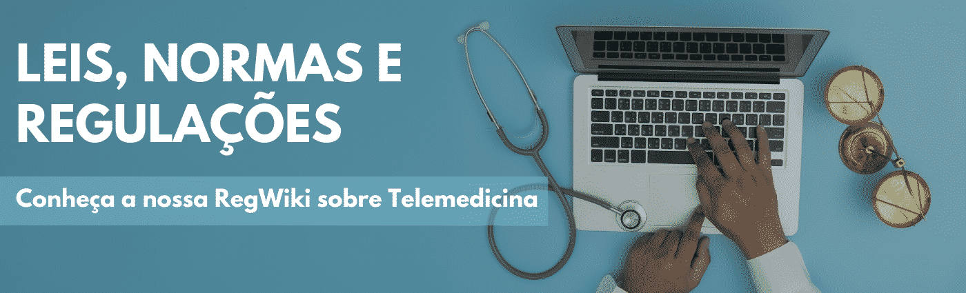 regulação para telemedicina normas para telemedicina