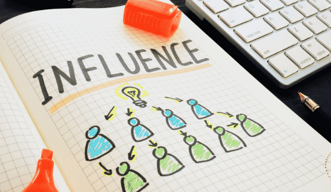 influencers