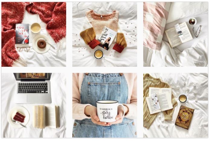 Come usare Instagram per la promozione del tuo libro