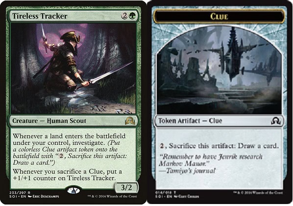 Lord Windgrace Upgrade ideas tireless tracker