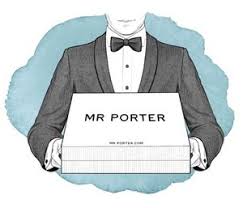 Mr Porter