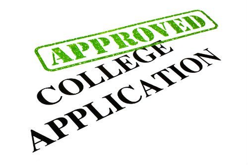 Homeschool College Application Homeschool College Application, Homeschool College Application Tips, Family Homeschooler, Family Homeschooler