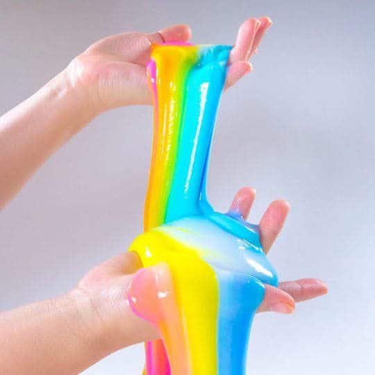 Elementary Homeschool Elementary Homeschool, Elementary Homeschool Fun With Slime Project, Family Homeschooler