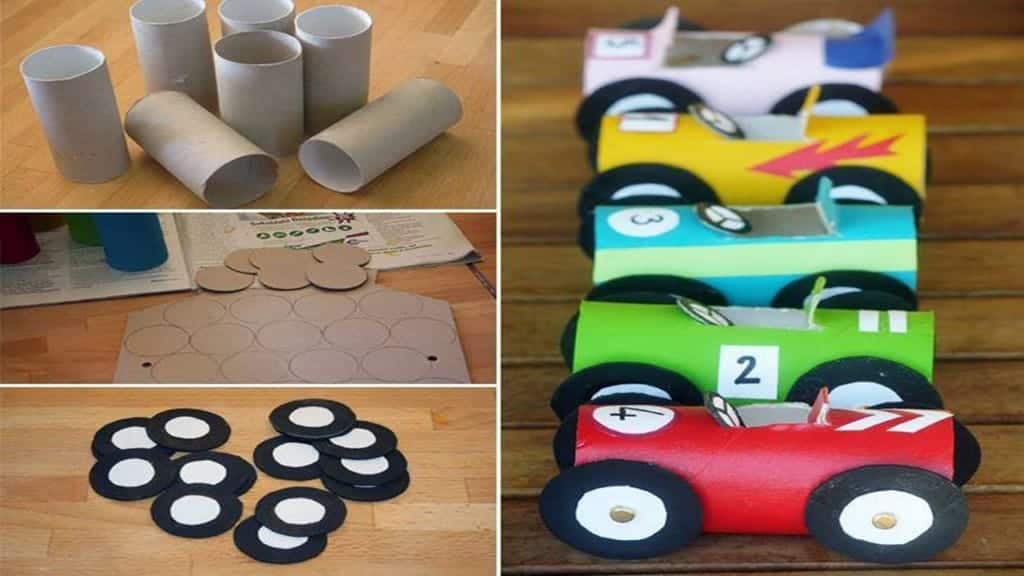 Good Homeschool Good Homeschool, Good Homeschool Art Projects With Toilet Paper Rolls, Family Homeschooler