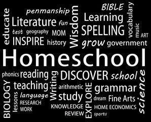 Homeschool Burn Out Homeschool Burnout, Homeschool Burnout-It Can Happen to You, Family Homeschooler