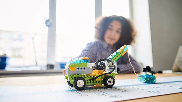robotics classes Robotics Classes, Robotics Classes For Homeschool Kids, Family Homeschooler