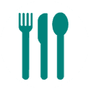 Friendship Centers Meals Served