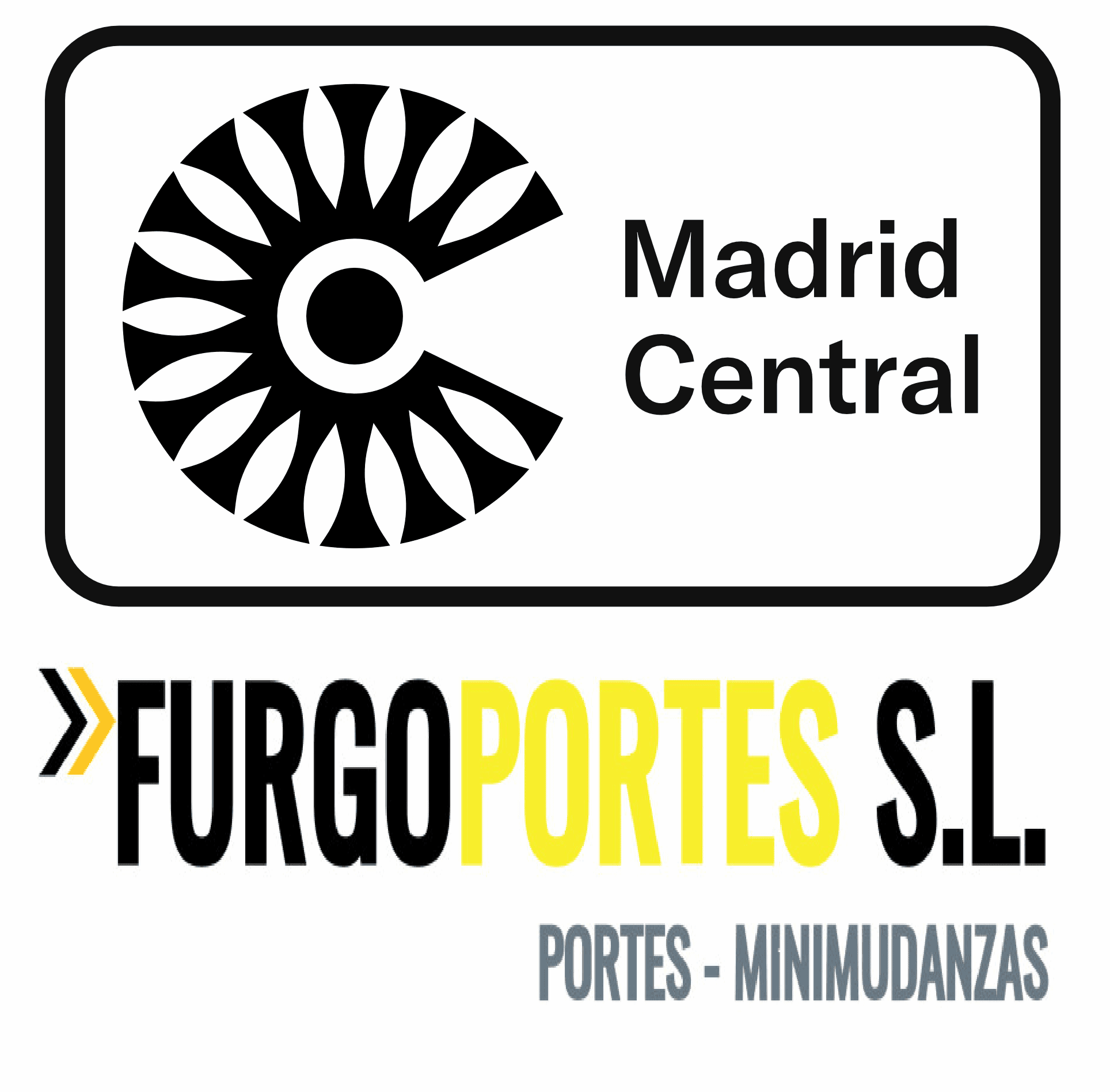 portes baratos en MADRID CENTRAL portes baratos en MADRID CENTRAL