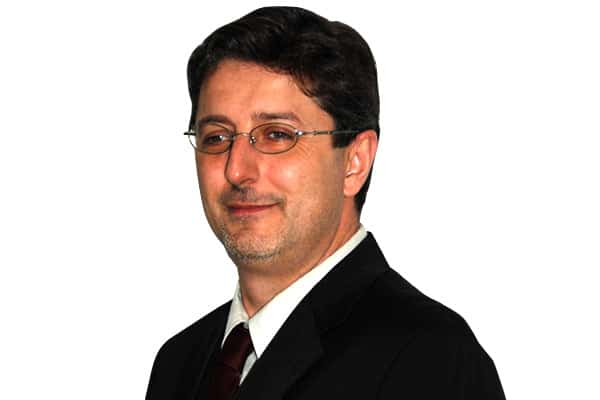 José Daniel Blanco