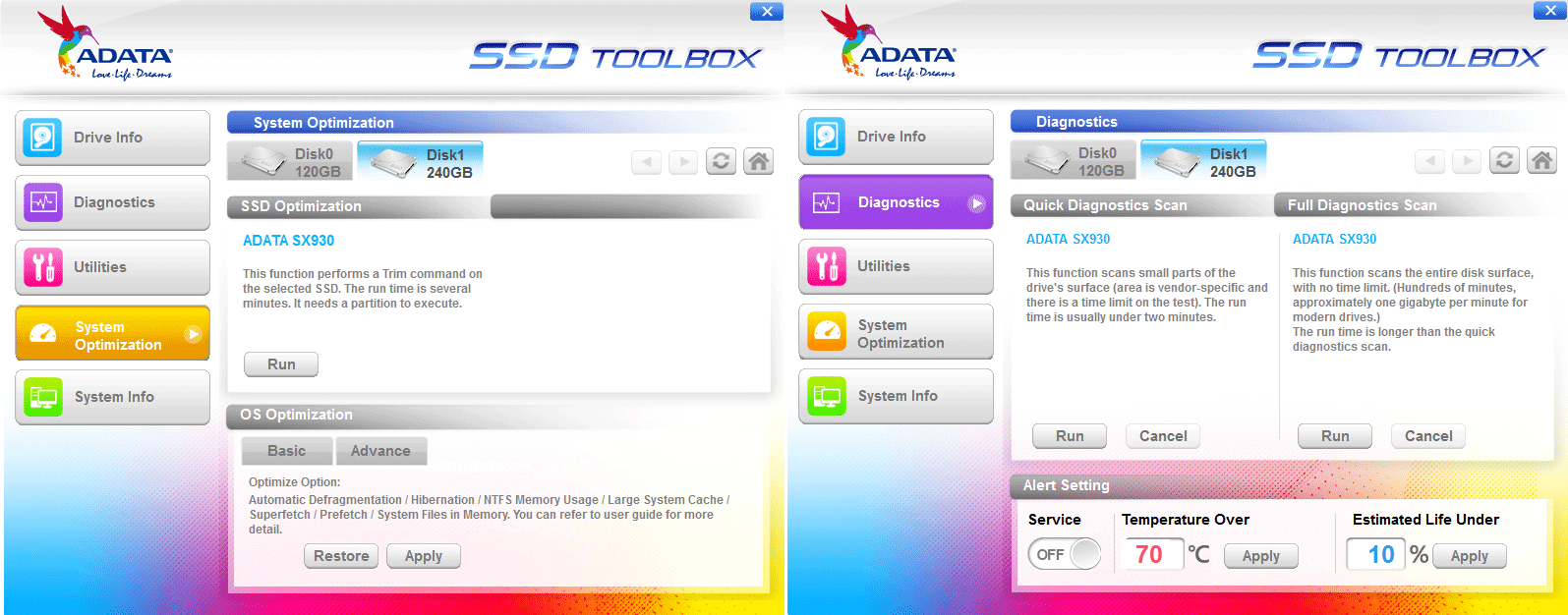 utilidadfes-ssd-tolbox