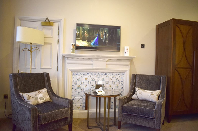 Crathorne Hall Hotel