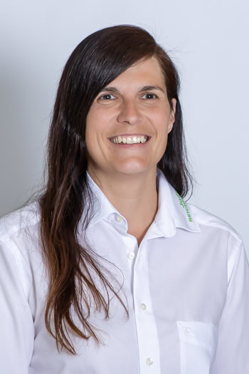 Ursula Hron